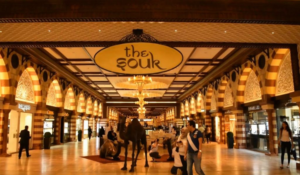 /Dubai Gold Souk & Spice Souk.jpg